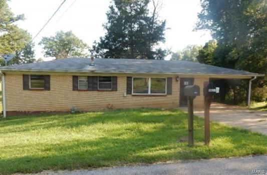 $44,900 | 1021 Ivadene Drive | Poplar Bluff