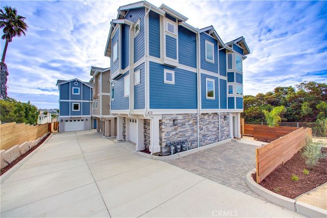 $1,795,000 | 472 Hinds Avenue | Pismo Beach