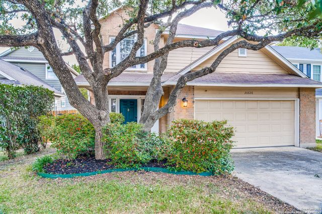 $379,000 | 20626 View Meadow | Stone Oak