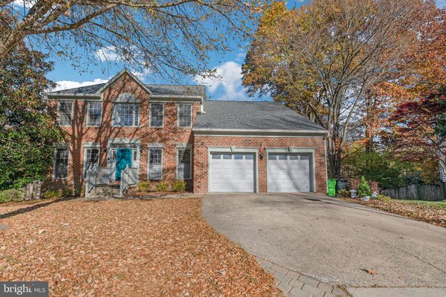 $1,200,000 | 13501 Portage Place | Centreville