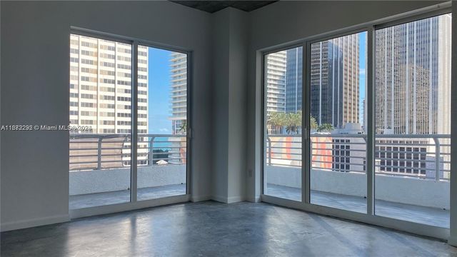 $3,200 | 133 Northeast 2nd Avenue, Unit 1002 | Downtown Miami