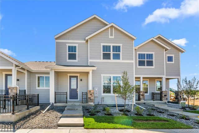 $688,871 | 14289 Currant Street | Broomfield