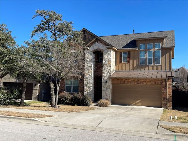 $2,995 | 513 Spanish Mustang Drive | Ranch at Brushy Creek