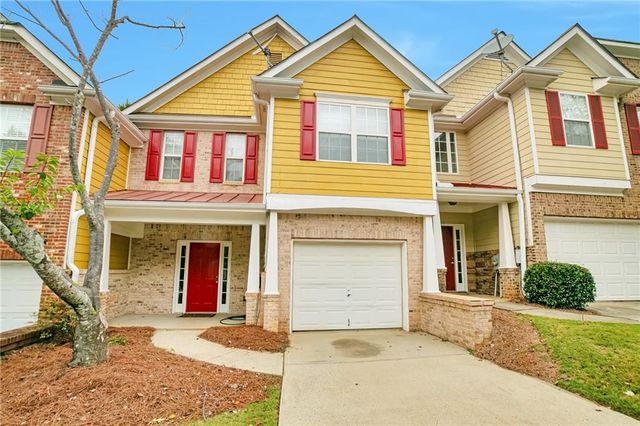 $349,900 | 396 Creek Manor Way | Sugar Hill