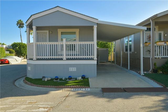 $229,950 | 2094 Rodeo Thousand Oaks Ca, Unit 51 | East Thousand Oaks