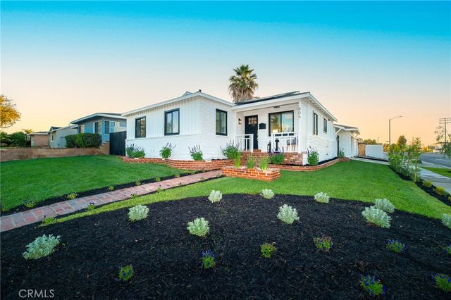 $1,350,000 | 805 Faysmith Avenue | Central Torrance