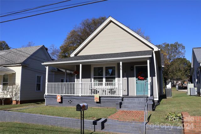 $279,900 | 56 St Mary Avenue Northwest | Wil-Mar Park-Locke Mill