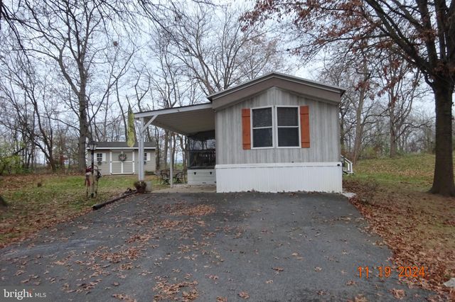 $56,900 | 228 Shippensburg Mobile Estates | Shippensburg Township - Cumberland County