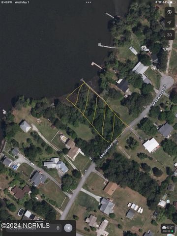 $200,000 | 21 Arrowhead Drive | Swansboro Township - Onslow County