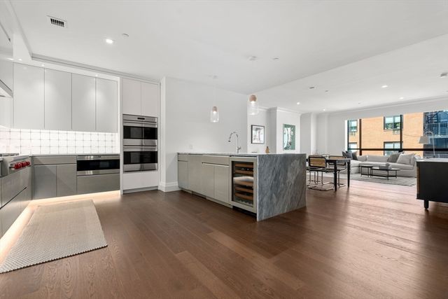 $3,550,000 | 45 Temple Street, Unit 506 | Beacon Hill