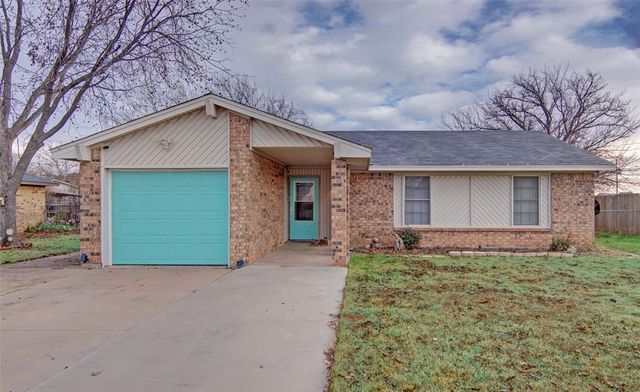 $165,000 | 4903 McCleod Drive | Wichita Falls