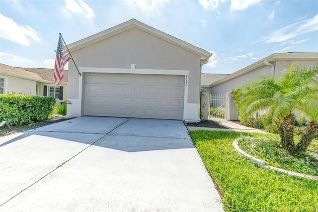 $349,900 | 20800 Eustis Road | Groves