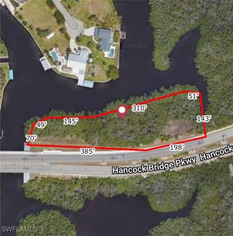 $115,000 | 3541 Hancock Bridge Parkway | North Fort Myers