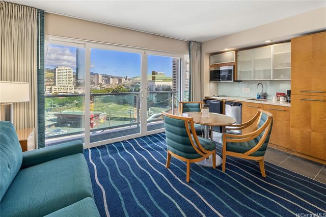 $337,998 | 410 Atkinson Drive, Unit 826 | Ala Moana