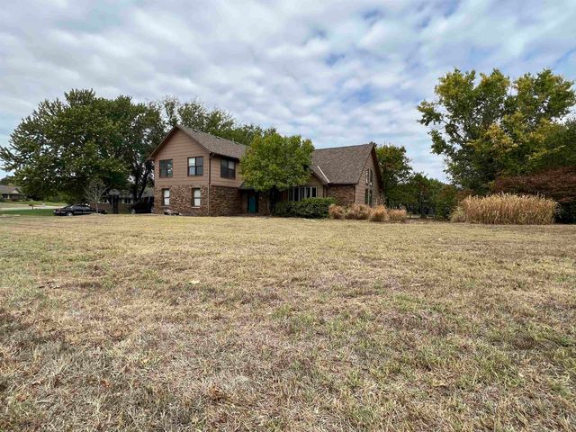 $274,999 | 14504 East Timber Lake Road | Wichita