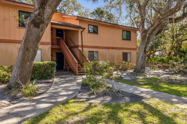 $374,500 | 2700 Mizell Avenue, Unit 501A | Amelia Island