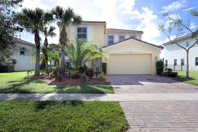 $880,000 | 2392 Bellarosa Circle | Royal Palm Beach