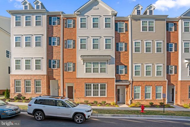 $374,000 | 4527 Reaney Lane, Unit 501 | Owings Mills