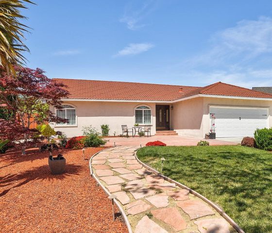 $1,800,000 | 4438 Jonquil Drive | San Jose