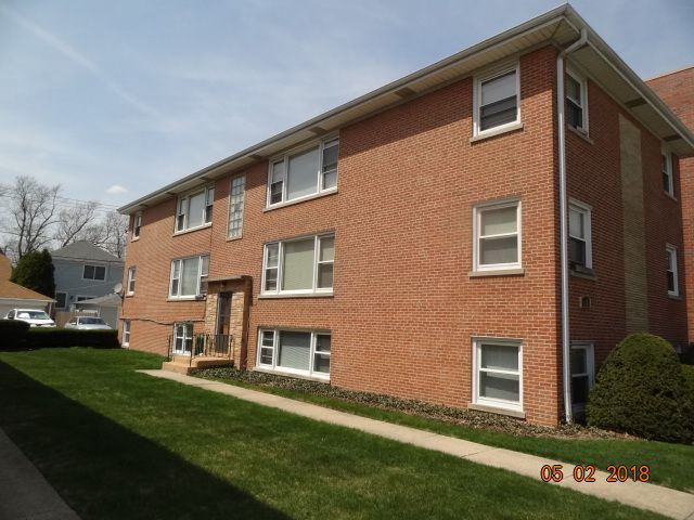 $1,500 | 6636 North Harlem Avenue, Unit 1E | Edison Park