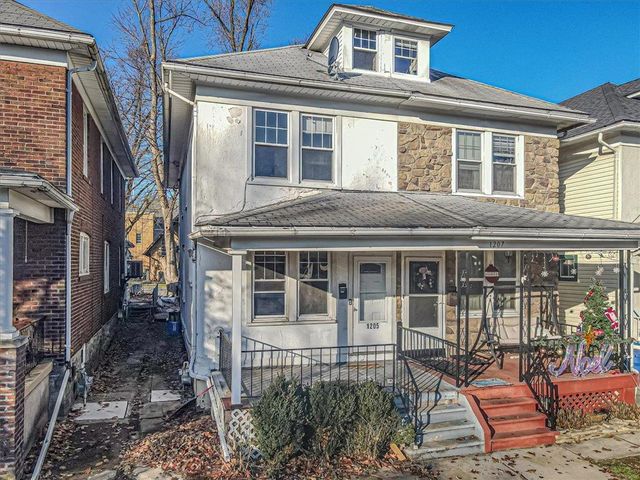 $200,000 | 1205 Wood Street | Central Bethlehem