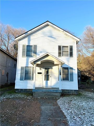 $90,000 | 100 Cruger Street | Bath Village