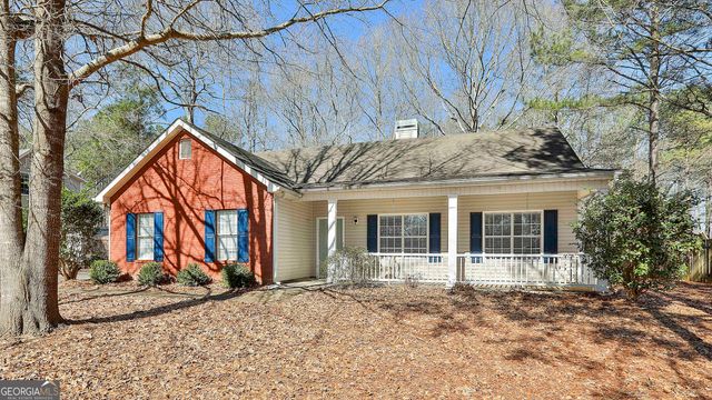 $2,600 | 356 Northridge Drive | Senoia