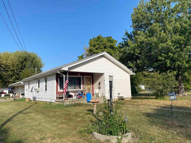 $54,900 | 315 Elm Street | Ridgeville