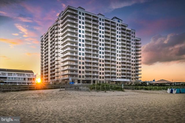 $1,099,000 | 2 48th Street, Unit 402 | Ocean City