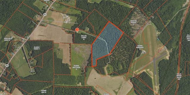 $225,000 | 50-acres Along Bird Lane | Pine Township - Indiana County