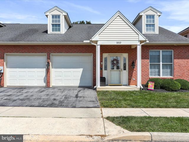 $449,900 | 1810 Meridian Drive | Hagerstown