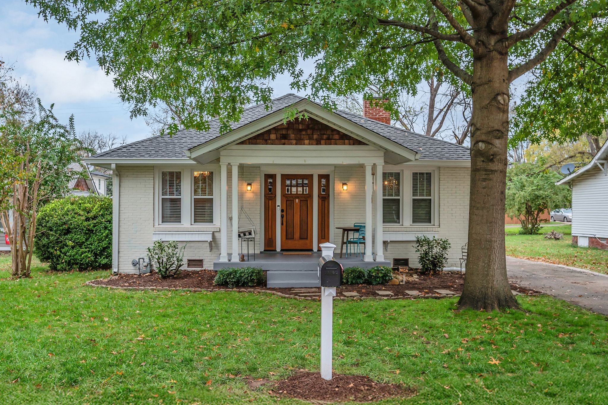 Welcome to this meticulously kept house from the 1920’s.