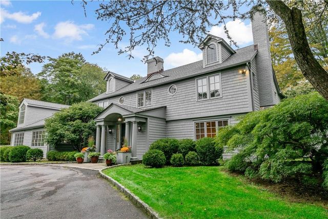 $13,500 | 193 Salem Road | Pound Ridge