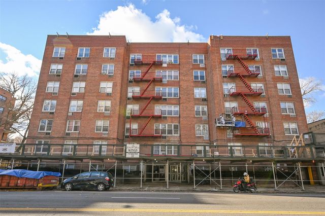 $178,888 | 6535 Broadway, Unit 6A | North Riverdale