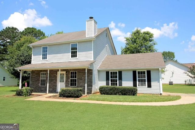 $266,900 | 253 Roberts Trail | Locust Grove