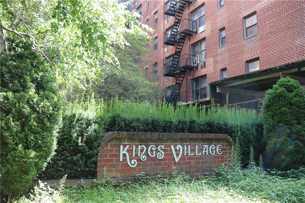 King Village