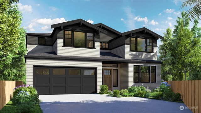 $2,388,000 | 13722 90th Avenue Northeast | Finn Hill