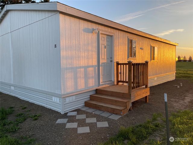 $97,999 | 1500 South Columbus Avenue, Unit 18 | Goldendale