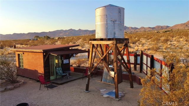 $350,000 | 64305 Twentynine Palms Highway | Joshua Tree