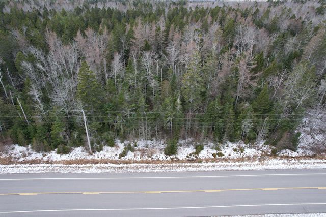 $60,000 | Lot 51 Highway 1 | Pembroke