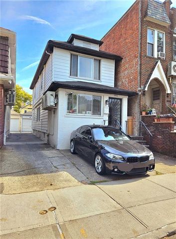 $999,000 | 1641 West 3rd Street | Gravesend