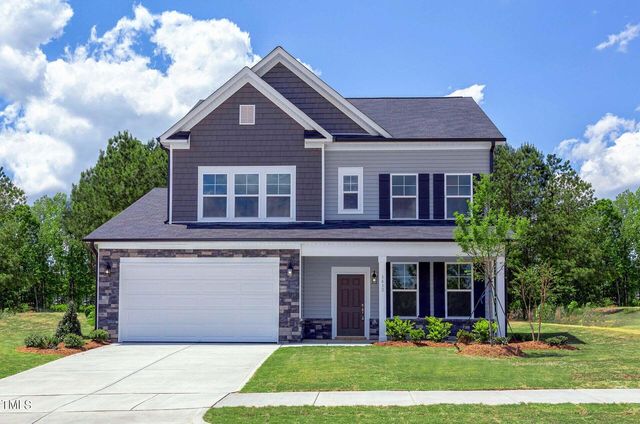 $379,900 | 5181 Goldfinch Turn | Carolina Trace