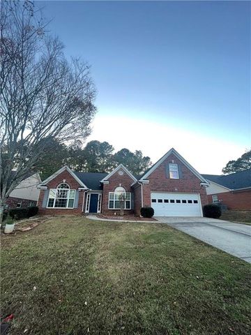 $2,450 | 1075 Chandler Ridge Drive Southeast