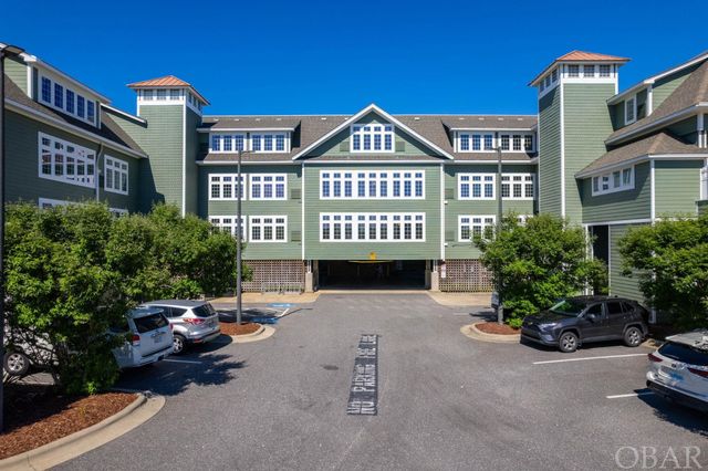 $599,000 | 815 South Virginia Dare Trail, Unit 101 | Kill Devil Hills