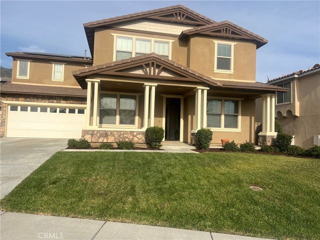 $5,500 | 5021 Juneau Court | North Etiwanda