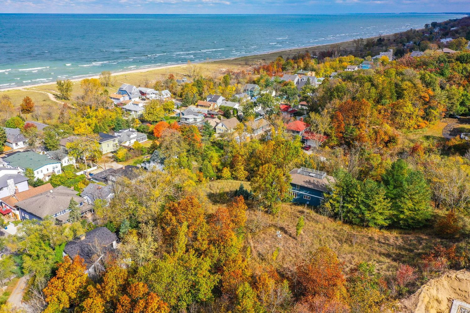 a view of lake view