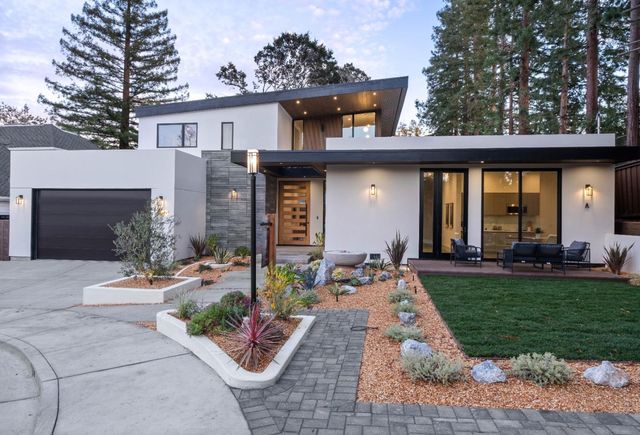 $8,999,000 | 399 Cam Al Lago | West Menlo Park