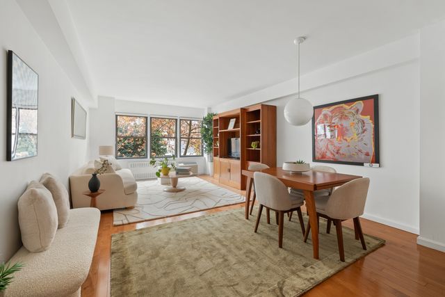 $850,000 | 120 East 36th Street, Unit 6H | Murray Hill