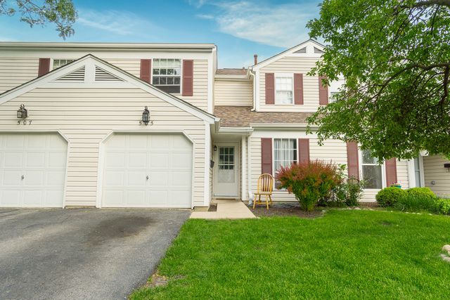 $285,000 | 505 Nebraska Circle | Carol Stream