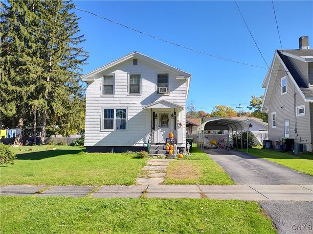 $129,900 | 233 Elm Street | Ilion